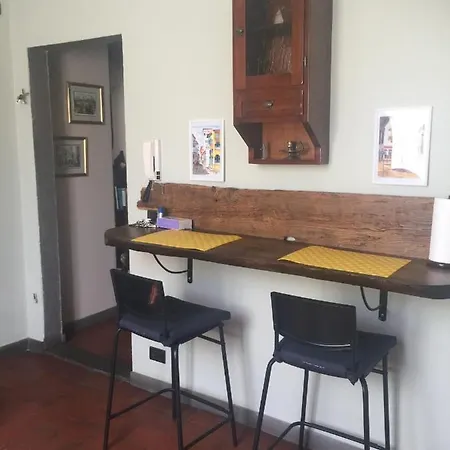 La Barriera Uno *