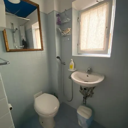 Apartmán La Barriera Uno *