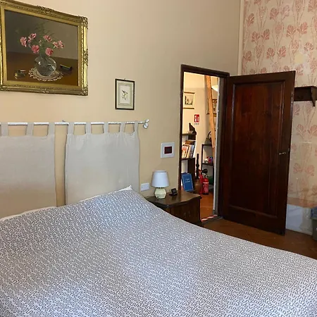 Apartamento La Barriera Uno Florencia