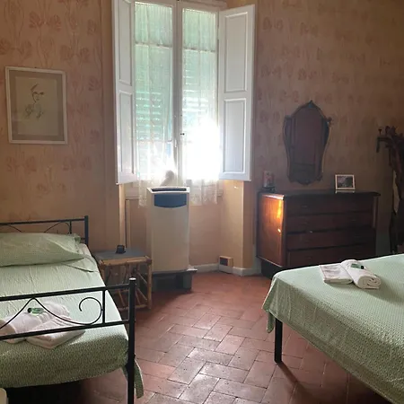 Apartamento La Barriera Uno