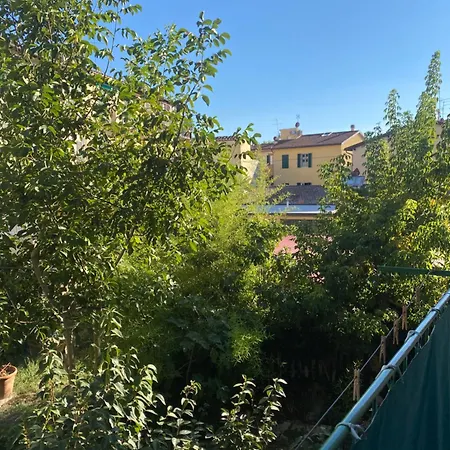 La Barriera Uno Apartmán Florencie