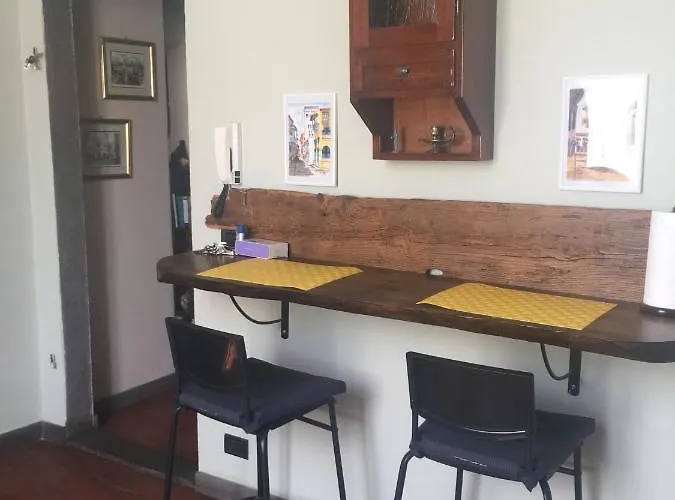 La Barriera Uno *